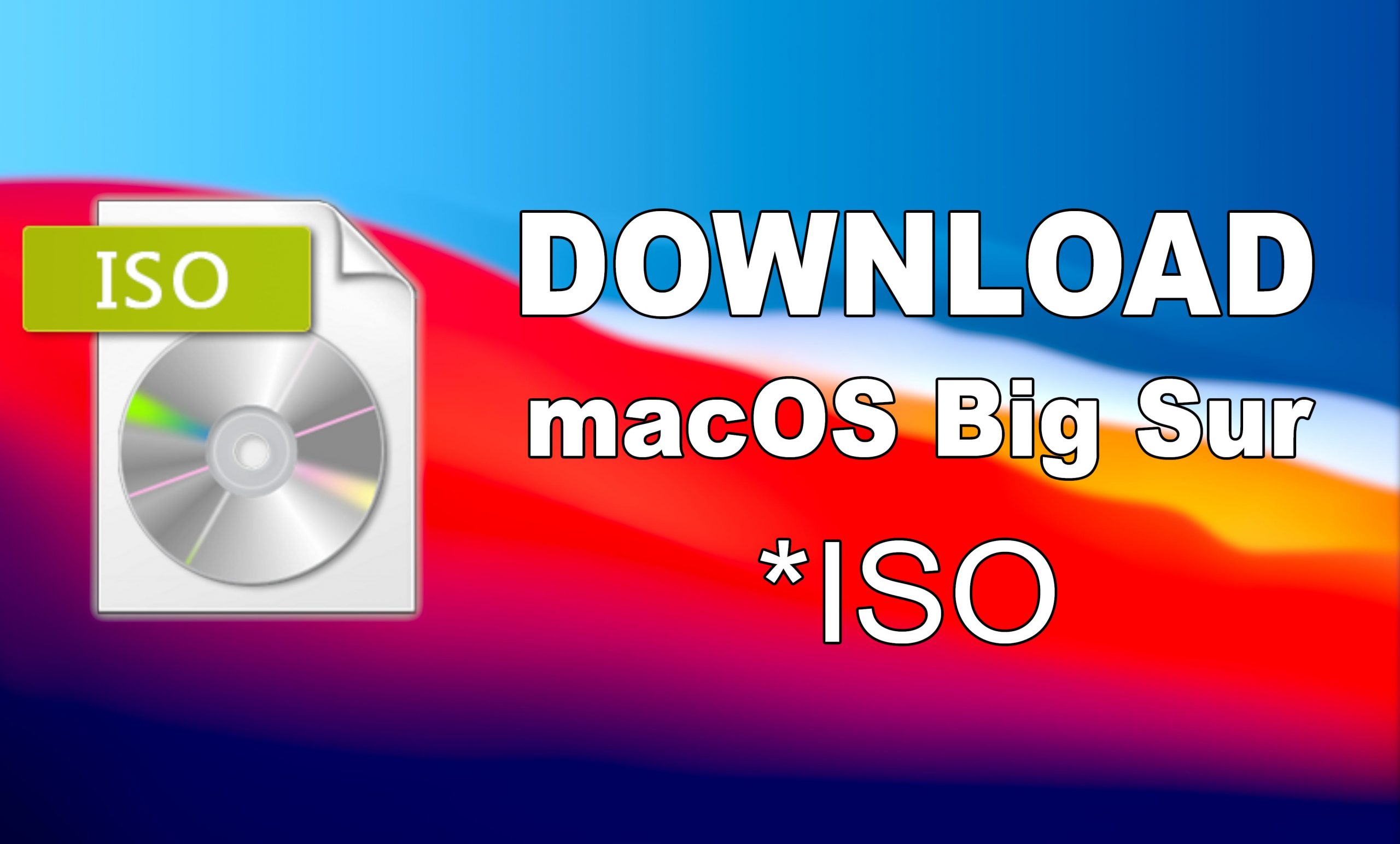 windows iso image for mac for virtualbox