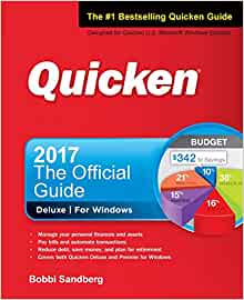 quicken basics software 2017 for mac